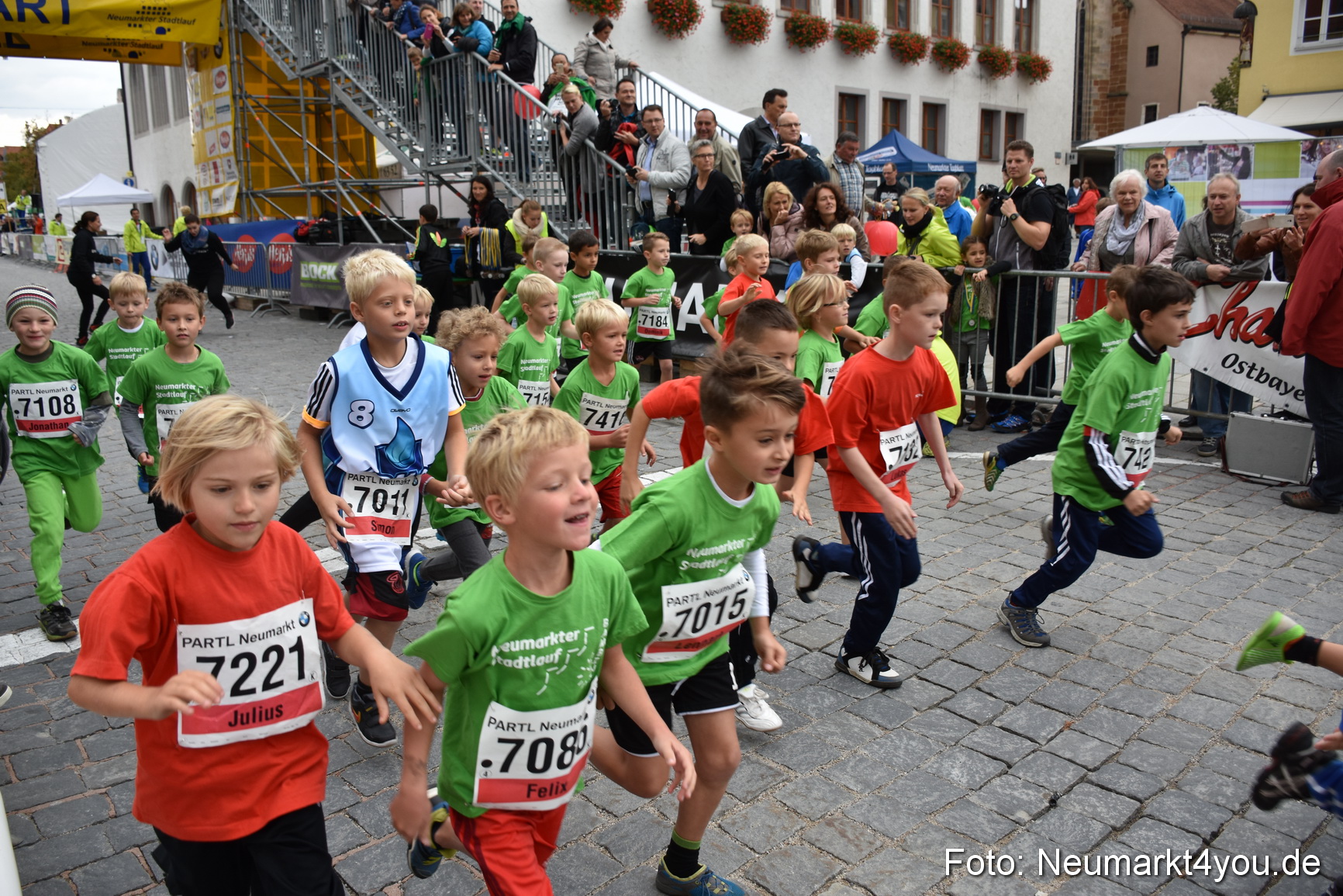 Stadtlauf Neumarkt 2015 1812